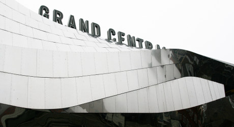 Grand Central