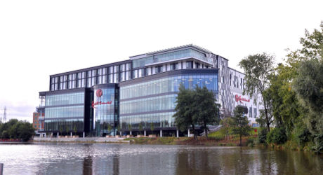 Resorts World Arena