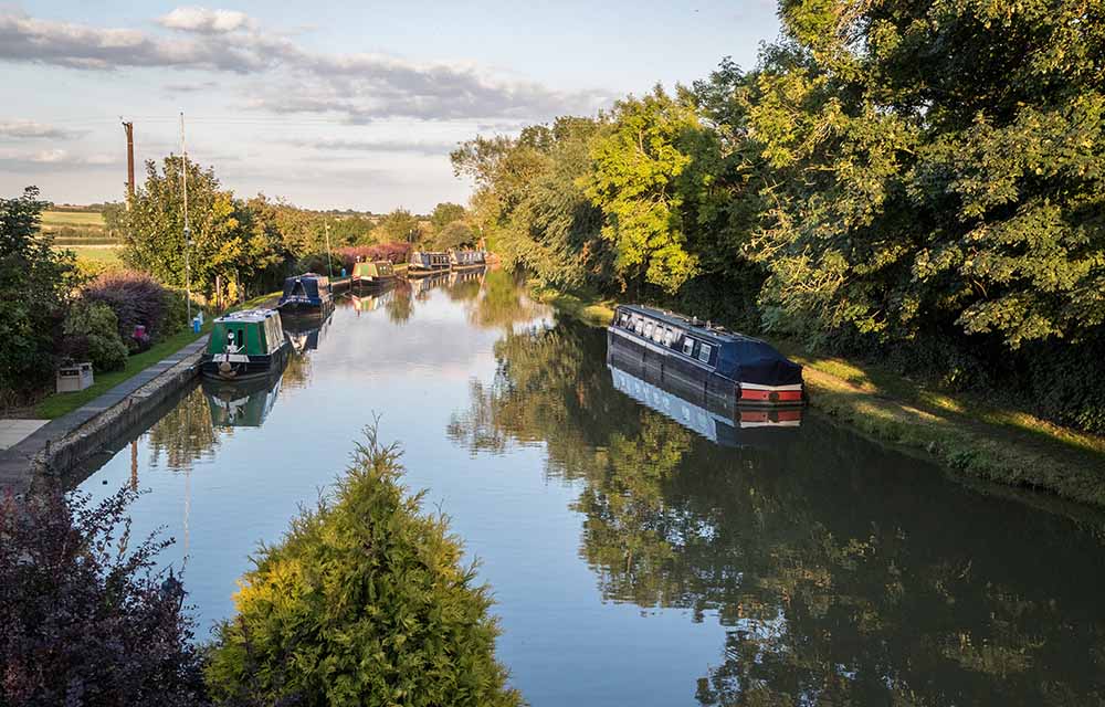Grand Union Canal