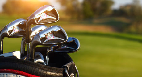 Denton Golf Club