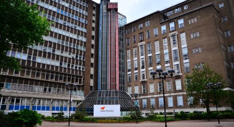 Aston University