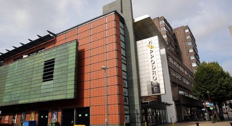 Birmingham Hippodrome