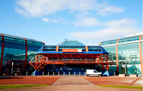 Birmingham NEC