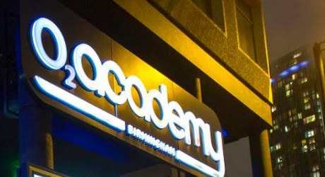 O2 Academy