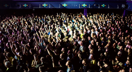 O2 Academy