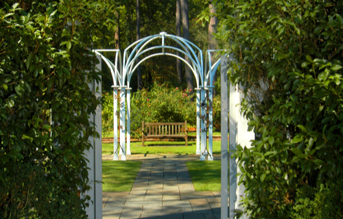 Secret Garden