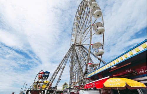 Attractions