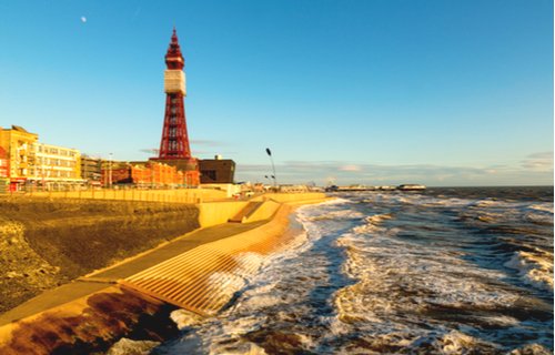 Blackpool Tower