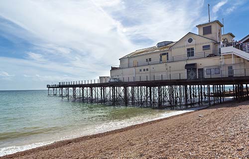Bognor Regis Pier