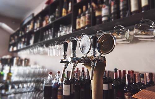 Bognor Regis Pubs