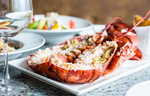 Restaurants in Bognor Regis