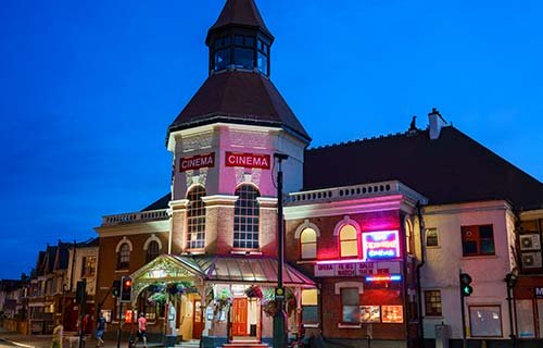 Bognor Regis Picturedrome