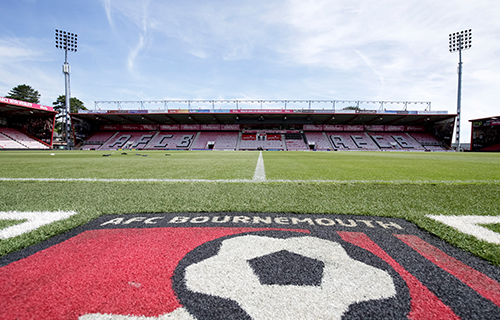 Vitality Stadium