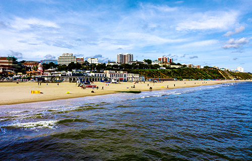 5. Bournemouth