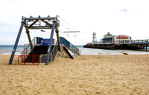 Pier Zip