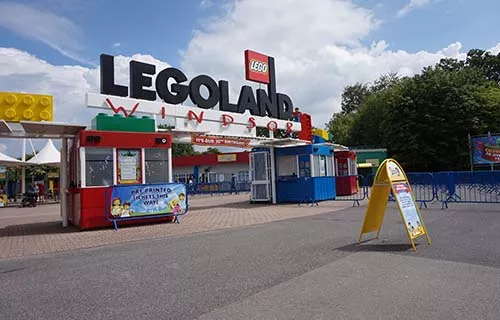 Great days out in the UK