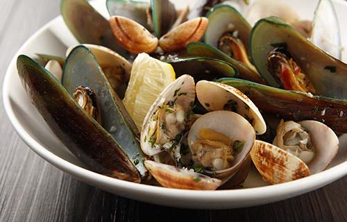Brentwood restaurants