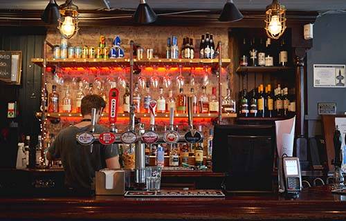 Brentwood pubs