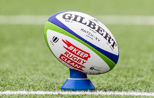 Sport in Bridgend