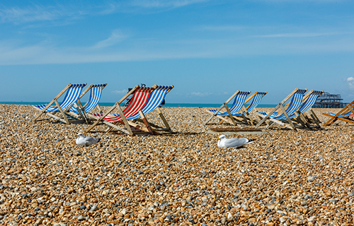 Brighton Beach