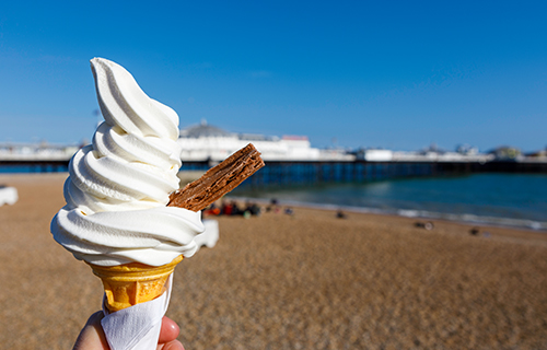 Brighton Beach