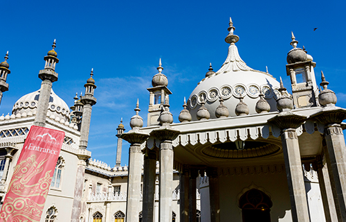 Brighton