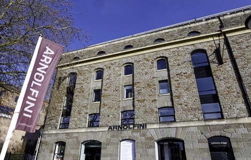 Arnolfini