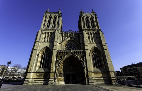 Attractions in Bristol 