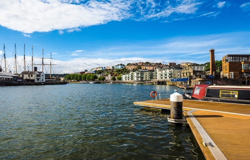 Activities in Bristol