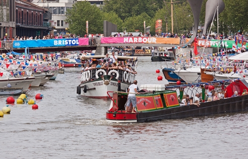 Bristol Harbour Festival
