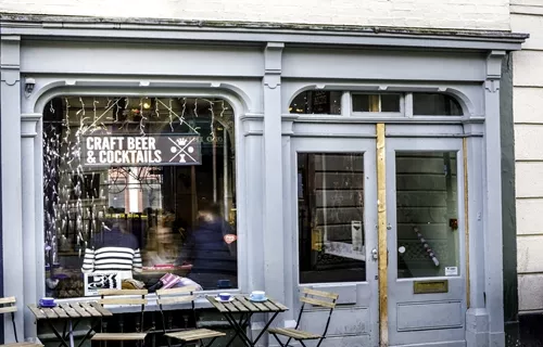 Playground Coffee House