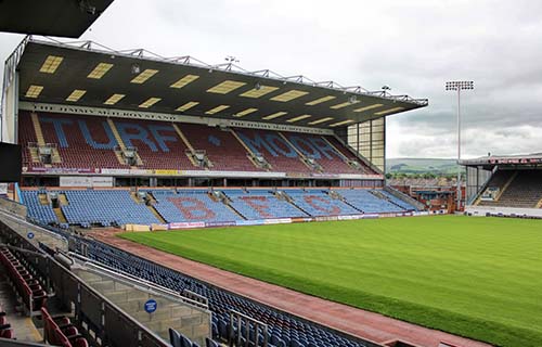 Burnley F.C.