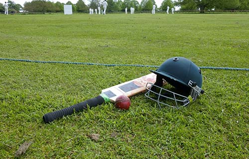 Sport in Buxton