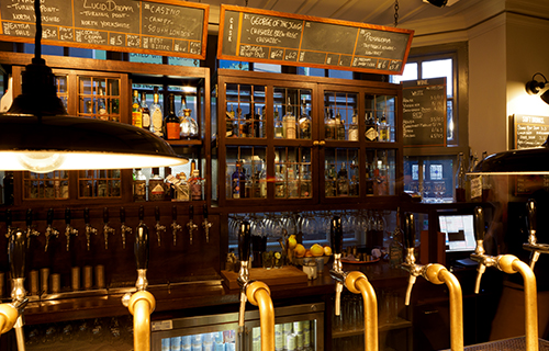Pint Shop