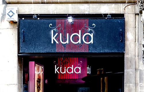 Kuda