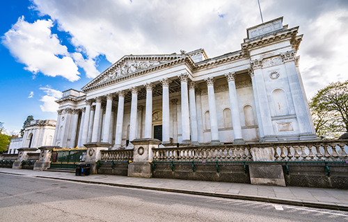 Cambridge Museum