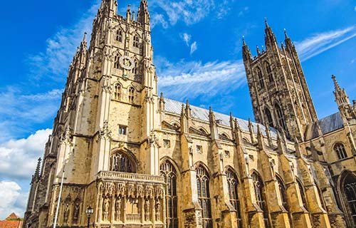 Canterbury Cathedral