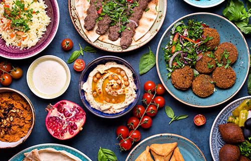 Tulip Authentic Turkish Restaurant