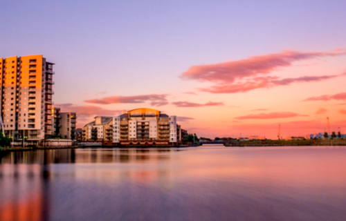 Premier Inn on X: WOO HOO! Our Premier Inn Cardiff Bay is now officially  open 🎉 And here's a fun fact to get you in a 'spin' - Cardiff is home to