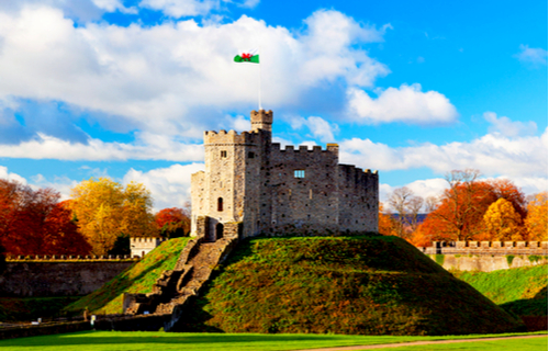 Cardiff Castle, Cardiff | A local guide by Premier Inn