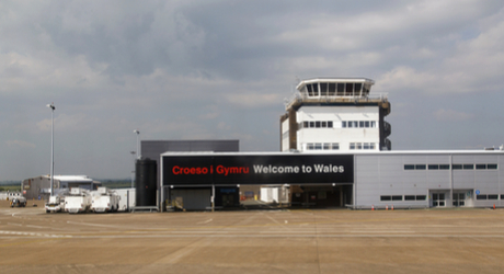 Cardiff Airport