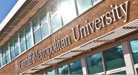 Cardiff Metropolitan University