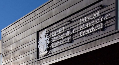 Cardiff Metropolitan University