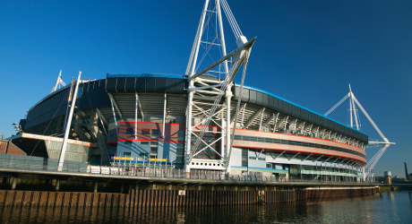 Principality Stadium
