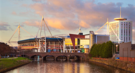 Principality Stadium