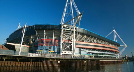 Millennium Stadium Millennium Stadium