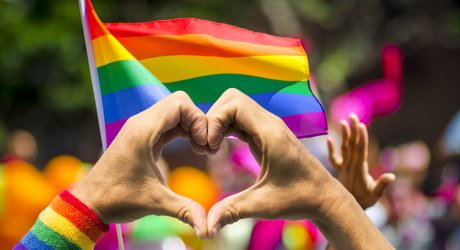 Pride Cymru