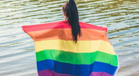 Pride Cymru
