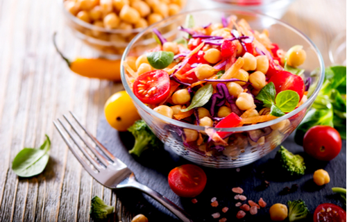 Milgi is a vegetarian restaurant
