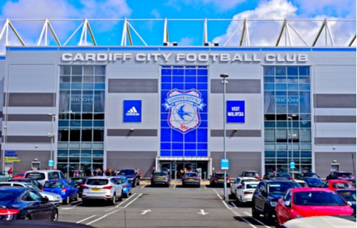 Cardiff City FC